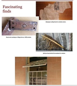 facinating finds