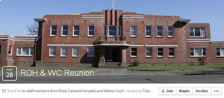 reunion